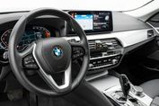 BMW Seria 5 Touring 530i xDrive
