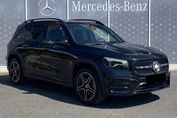 Mercedes GLB 220 d 4-Matic AMG Line