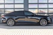 Audi A5 TFSI quattro S line