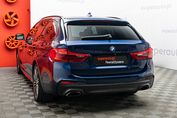 BMW Seria 5 520d xDrive aut