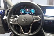 Volkswagen Golf TSI EVO Life
