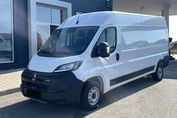 Peugeot Boxer Heavy L3H2