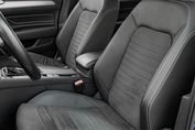 Volkswagen Passat 2.0 TSI Elegance DSG