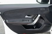 Mercedes Klasa A 200 AMG Line 7G-DCT
