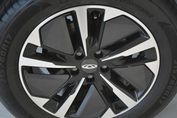 Chery Tiggo 4 Essential  1.5 T-GDI HEV DHT
