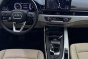 Audi A4 40 TDI quattro S tronic
