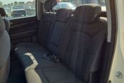 SsangYong Musso Crystal