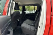 Toyota HiLux 2.4 D-4D Double Cab DLX 4x4