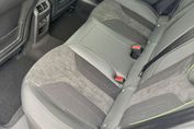 Peugeot 408 GT S&S e-DCS6 1.2 PureTech mHEV