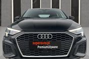 Audi A3 Sportback 35 TFSI S Line