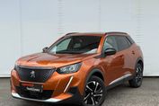 Peugeot 2008 1.2 PureTech Allure Pack S&S EAT8