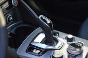 Alfa Romeo Stelvio 2.0 Turbo Intensa Q4