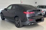 Mercedes GLC Coupe 200 d 4-Matic AMG Line