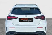 Mercedes Klasa A 200 AMG Line
