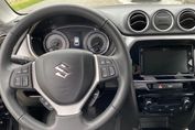 Suzuki Vitara 1.4 Boosterjet Shvs Premium 4WD