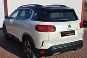 Citroen C5 Aircross 1.5 BlueHDi Shine EAT8