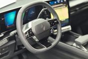 Renault Espace Techno 7os. 1.2 E-Tech Full Hybrid