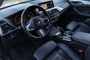 BMW X3 xDrive20d xLine