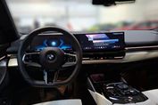 BMW Seria 5 520d M Sport