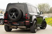 Land Rover Defender 110 Hardtop 3.0 D300 mHEV