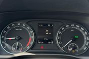 Skoda Octavia TDI Ambition DSG