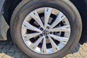 Volkswagen Tiguan 1.5 Tsi Evo Elegance Dsg