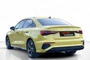 Audi A3 35 TFSI mHEV S Line S tronic