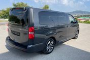 Citroen SpaceTourer XL L2H1 Plus EAT8