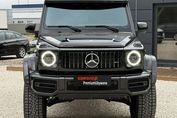 Mercedes Klasa G 63 AMG