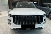 Jaecoo 7 1.6 T-GDI OffRoad AWD DCT