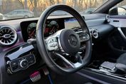 Mercedes CLA 220 4MATIC AMG Line