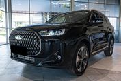 Chery Tiggo 7 Premium 1.6 TGDI AWD