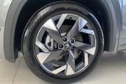 Skoda Kodiaq Sportline 2.0 TSI DSG 4x4