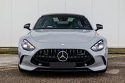 Mercedes AMG GT 63 4Matic+