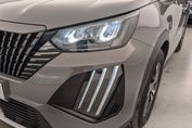 Peugeot 2008 ALLURE 1.2 PureTech