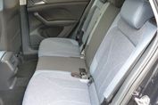 Volkswagen T-Cross Style 1.5 TSI DSG