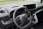 Fiat Doblo Cargo/Van L1H1