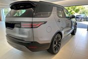 Land Rover Discovery V 3.0 D250 Dynamic SE