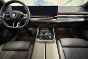 BMW Seria 5 520d xDrive M Sport