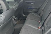 Mercedes C Klasa 200 d AMG