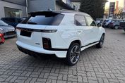 SsangYong Actyon 1.5 T-GDI Wild 4WD aut