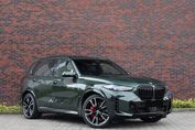 BMW X5 xDrive40i Individual Edition