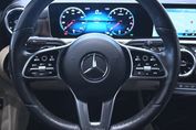 Mercedes CLA 220 Progressive