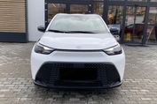 Toyota Aygo X Comfort 1.5 Hybrid Dynamic Force