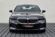 BMW Seria 5 520d xDrive M Sport