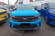 Ford Ranger MS-RT A10 4x4