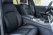 BMW X5 xDrive30d M Sport