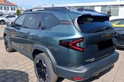 Dacia Bigster Extreme 1.2 TCe Hybrid-G LPG 4x4