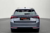 Skoda Octavia 1.5 TSI Selection