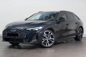 Audi A5 TDI quattro S line Avant